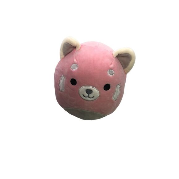 NWT Squishmallows Reversible FlipaMallows Dohna & Mischa 7” Stuffed Plush Animal - Picture 6 of 16